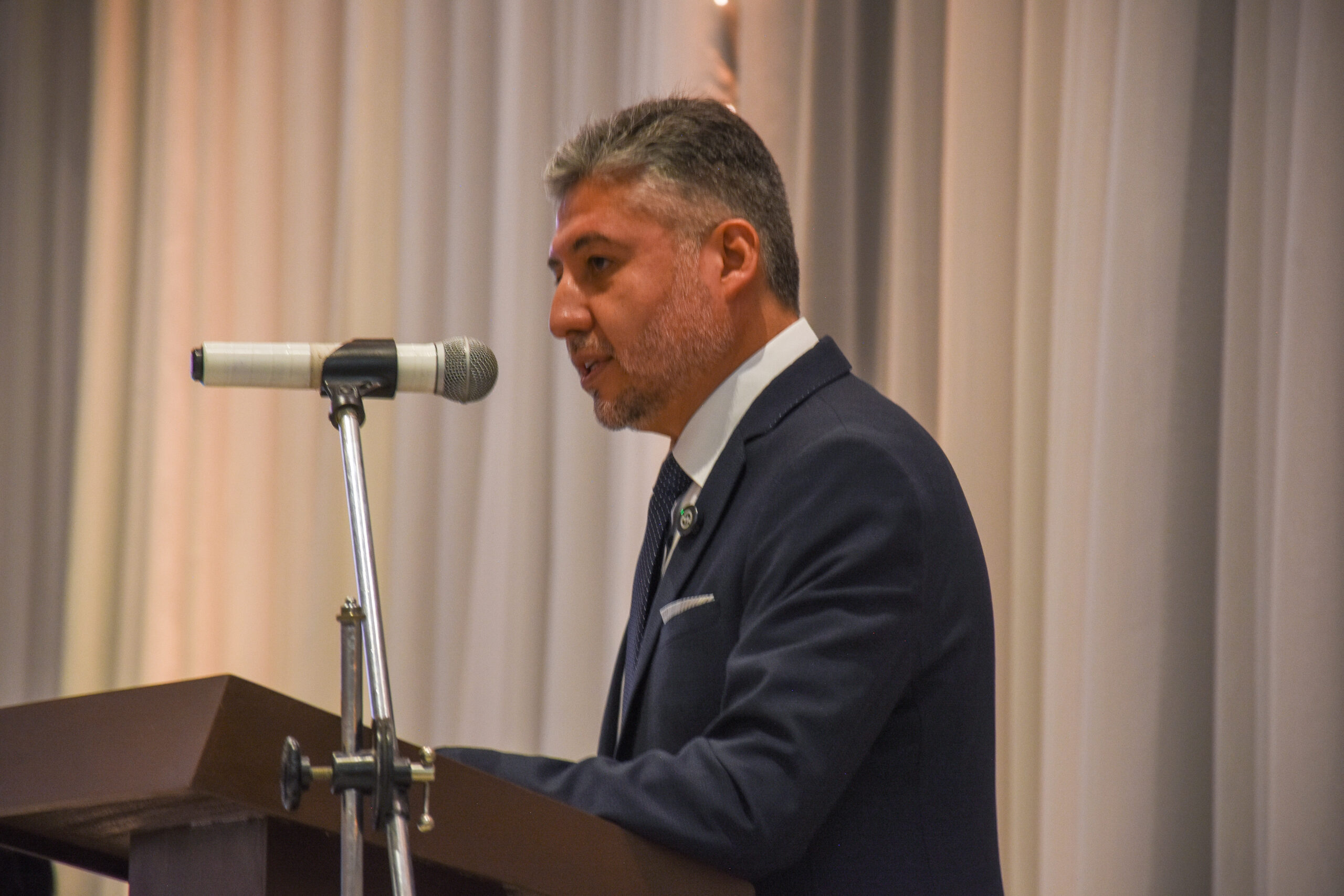 Acto de Posesión de Directorio de la Cámara Departamental de la Construcción de Cochabamba (CADECO) gestión 2026 – 2027.